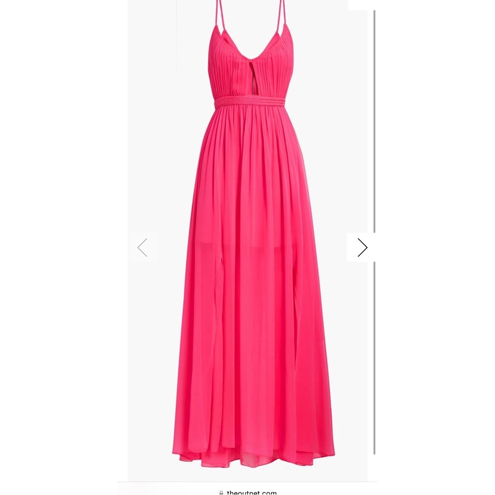 Alice and Olivia